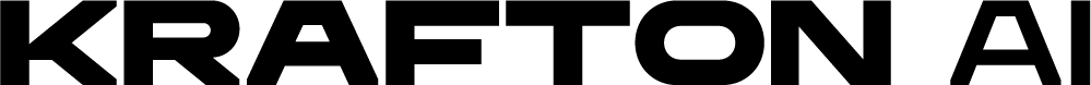 KRAFTON AI